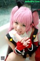 Cosplay Ayane - Jugs Naughtamerica Bathroomsex