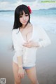 XIUREN No.150: Model Barbie Ke Er (Barbie 可 儿) (55 photos)