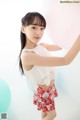 Yuna Sakiyama 咲山ゆな, [Minisuka.tv] 2021.09.16 Fresh-idol Gallery 02