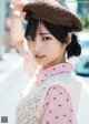 USA 宇咲, デジタル限定 YJ Photo Book 「古着屋バイトで、将来の夢を発見！？」 Set.02