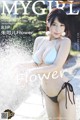 MyGirl Vol.416: Zhu Ke Er (Flower 朱 可 儿) (84 pictures)