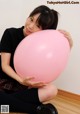 Miyuki Koizumi - Babephoto Reality Nude