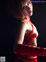 Akira Riyu Mitsuki - Securehiddencam Modelgirl Bugil